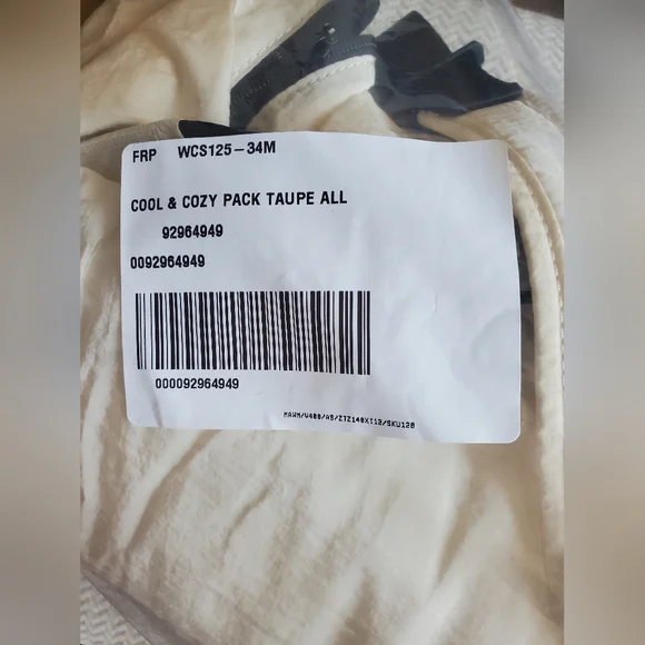 FP Movement Cool & Cozy Pack/Home Plate - Picture 14 of 15